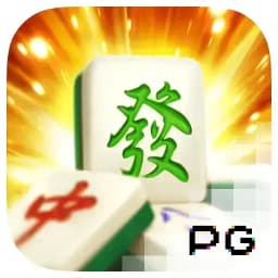 zakkamaru: Mahjong Ways