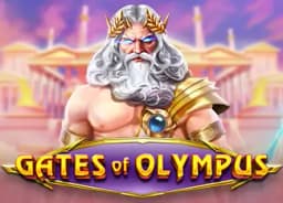 zakkamaru: Gates of Olympus