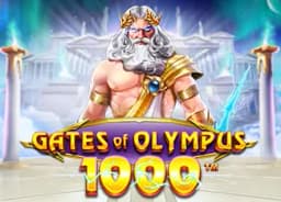 zakkamaru: Gates of Olympus 1000