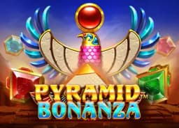 zakkamaru: Pyramid Bonanza