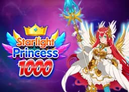 zakkamaru: Starlight Princess 1000